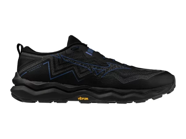 Chaussures de trail Mizuno Wave Daichi 9 Gtx