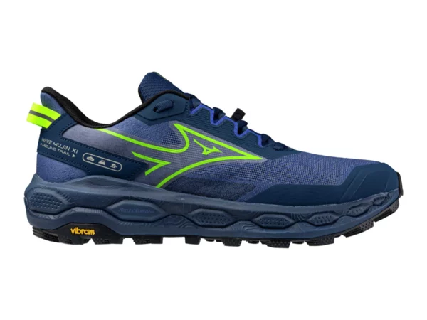 Chaussures de trail Mizuno Wave Mujin 11