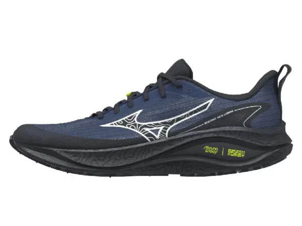 Chaussures de running Mizuno Neo Lumina Gtx
