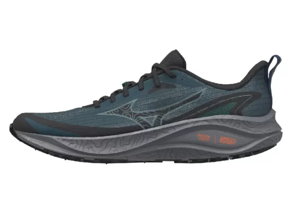 Chaussures de running Mizuno Neo Lumina