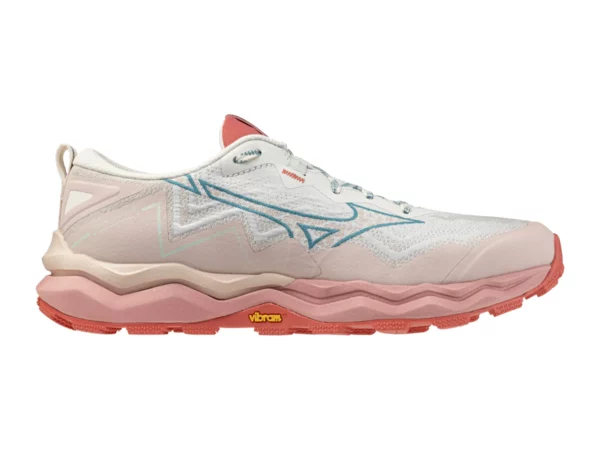Chaussures de trail femme Mizuno Wave Daichi 9