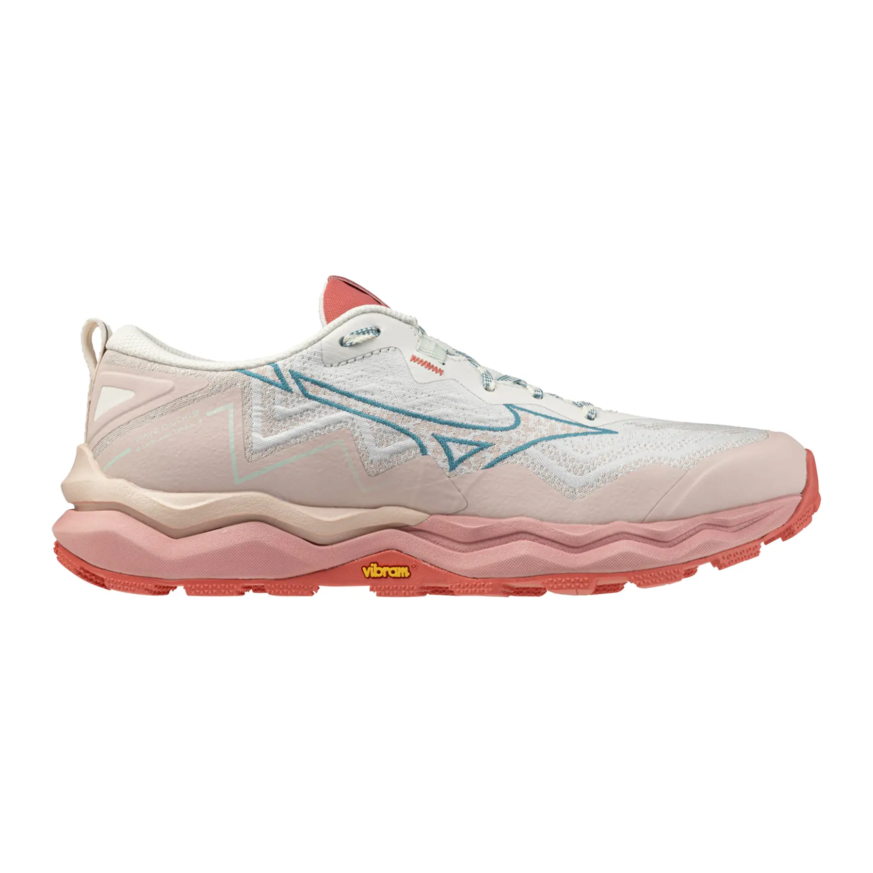 Chaussures de trail femme Mizuno Wave Daichi 9