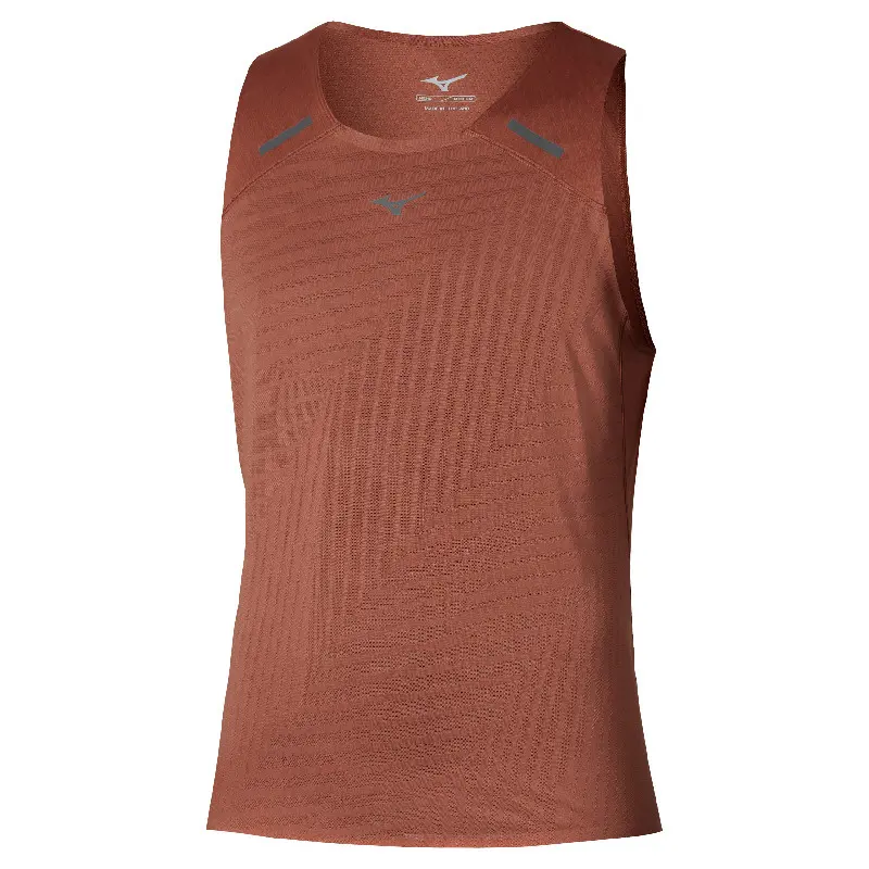 Débardeur Mizuno Tech Light Singlet