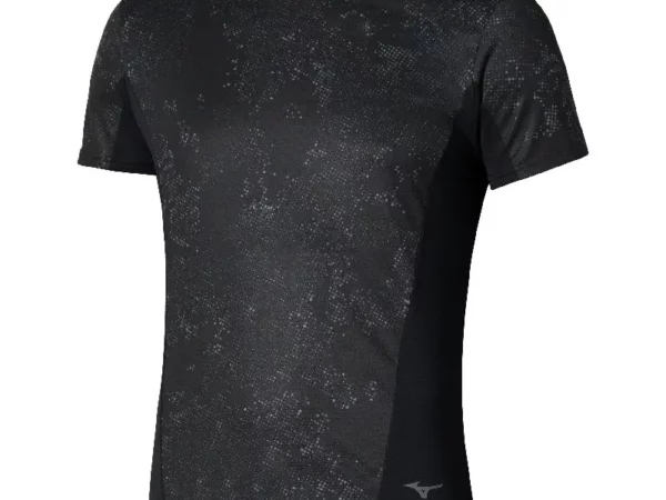 Maillot Mizuno Dryaerofl Graphic