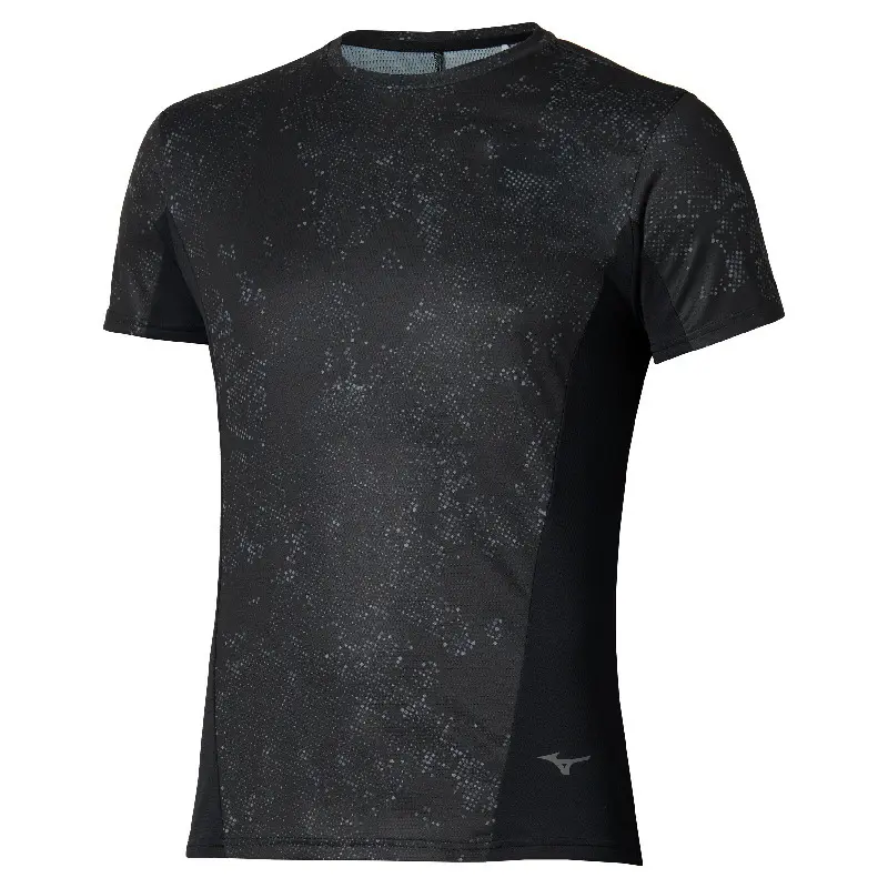 Maillot Mizuno Dryaerofl Graphic