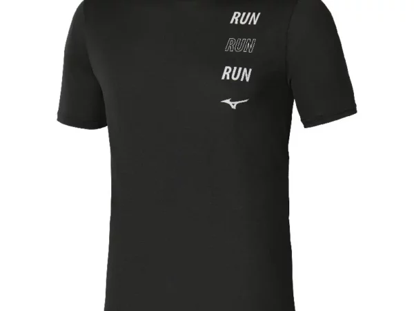 Maillot Mizuno Core Run