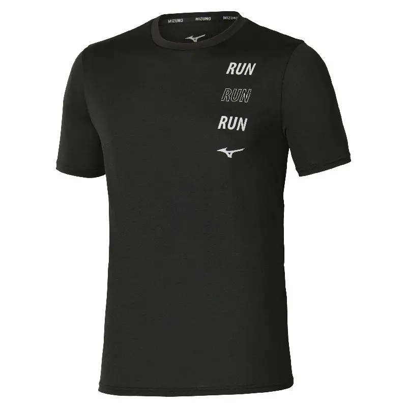 Maillot Mizuno Core Run