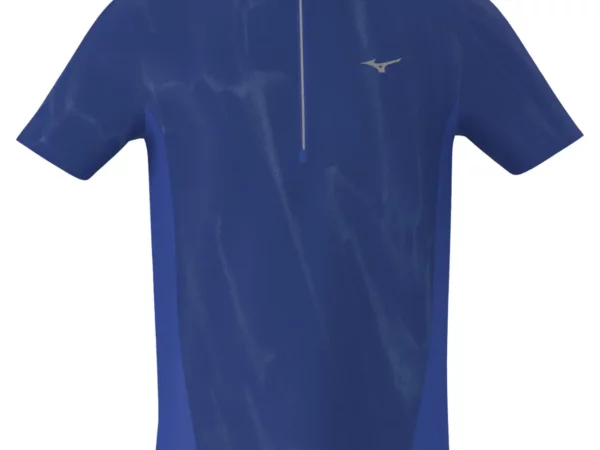 Maillot Mizuno Graphic