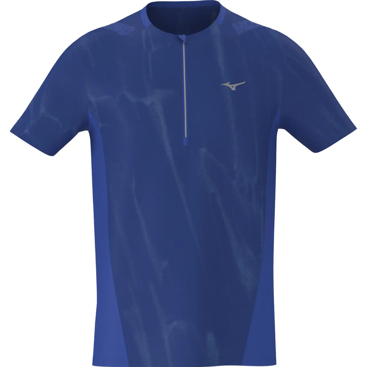 Maillot Mizuno Graphic