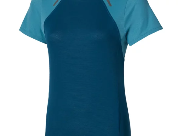 Maillot femme Mizuno Dryaeroflow