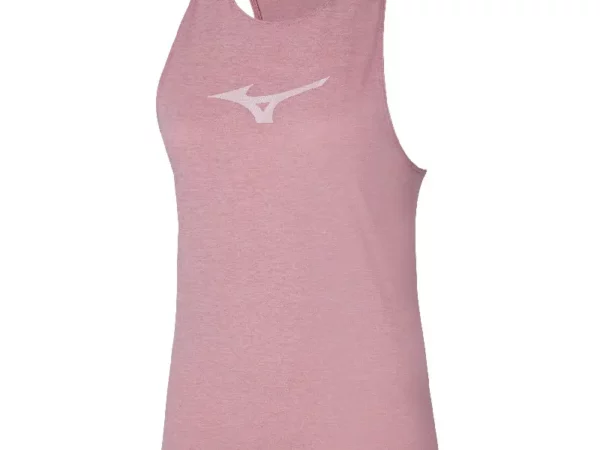 Débardeur femme Mizuno Core Runbird