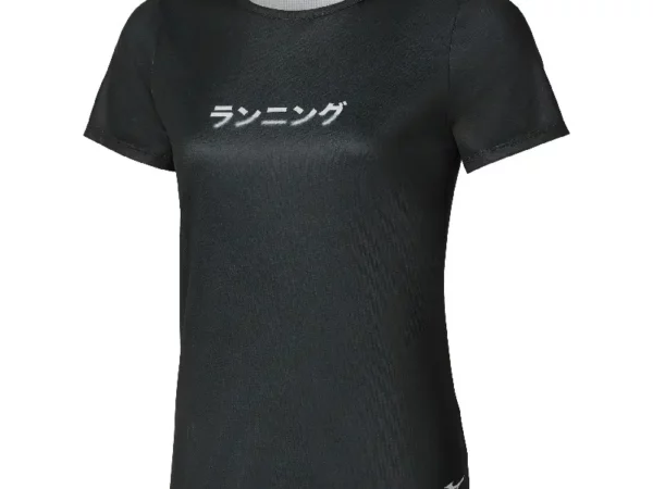 Maillot femme Mizuno Core Graphic
