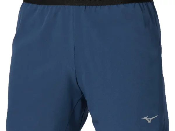 Short 2 en 1 Mizuno Core