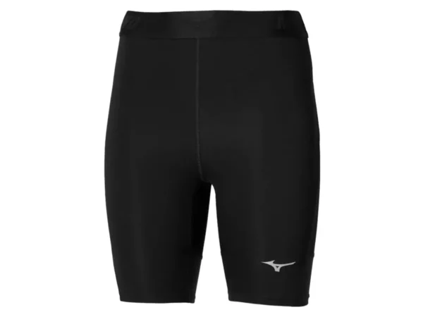 Short femme Mizuno Core Impulse Wos Mid
