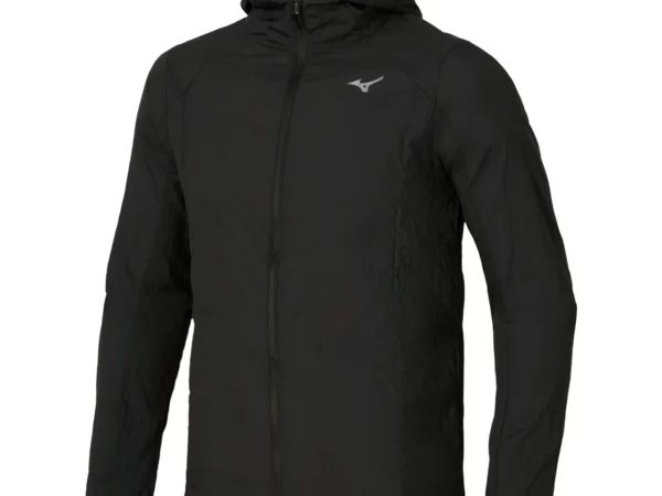 Veste à capuche Mizuno Tech Light
