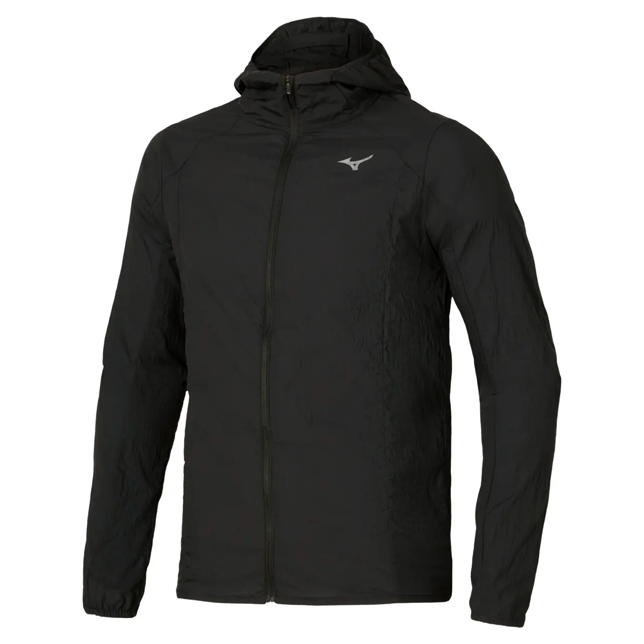 Veste à capuche Mizuno Tech Light