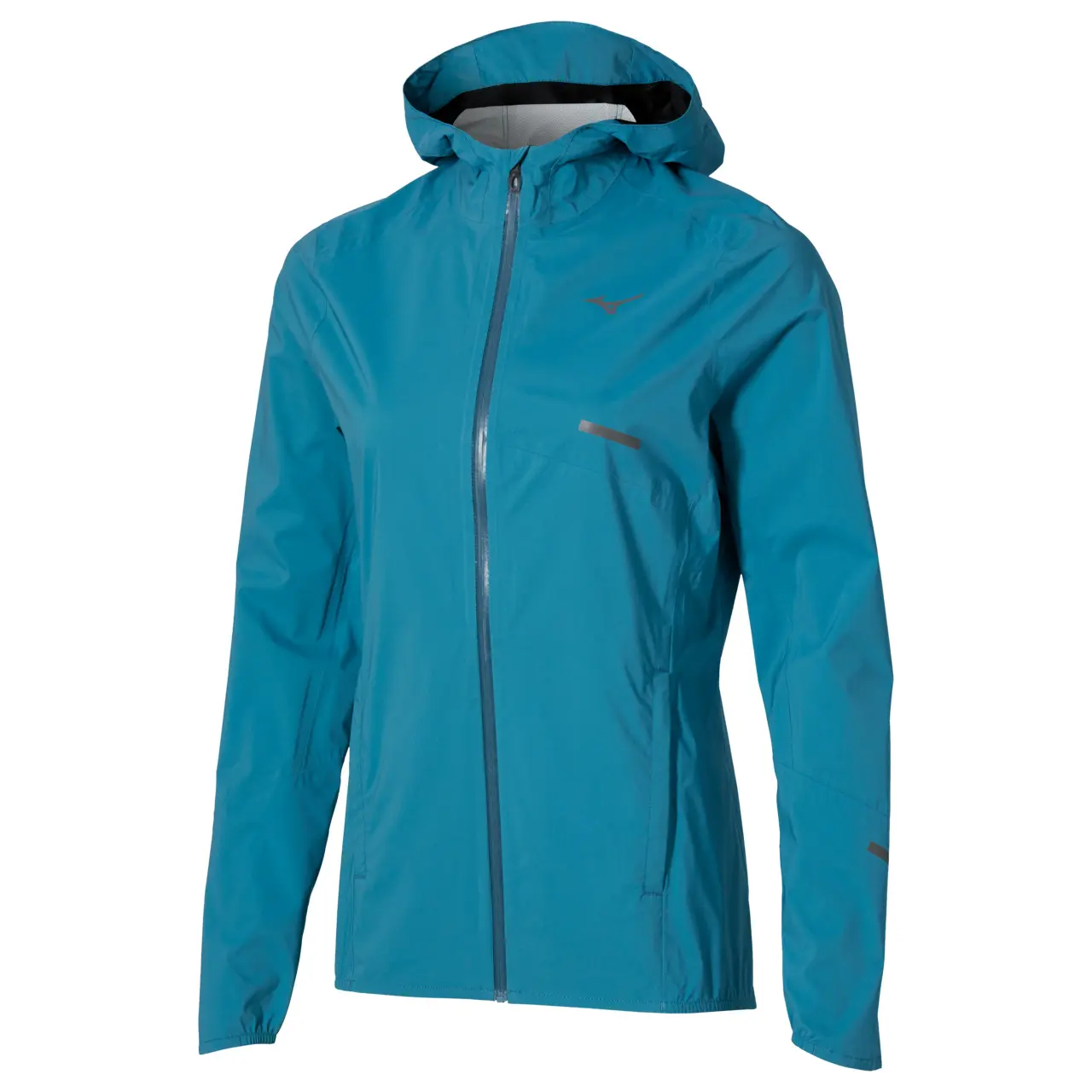 Veste à capuche waterproof femme Mizuno 20K