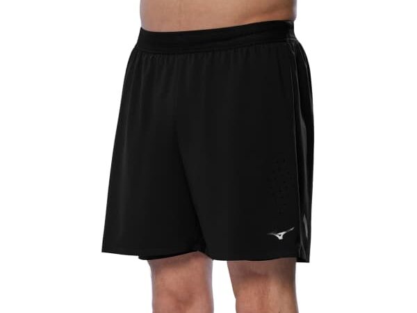MIZUNO TECH LIGHT 5.5 2IN1 SHORT M