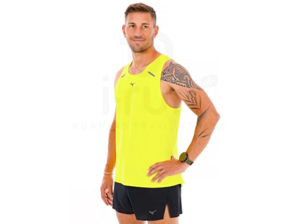 Mizuno Tech Light