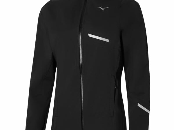 MIZUNO WATERPROOF 20K ER JACKET W