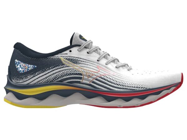 MIZUNO WAVE SKY 6 W