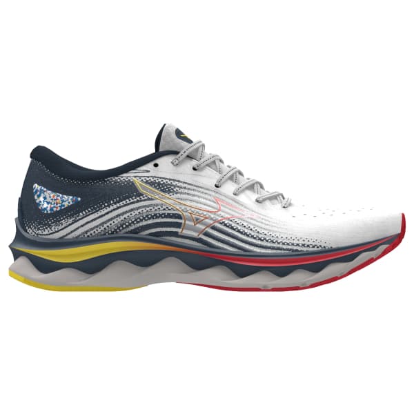 MIZUNO WAVE SKY 6 W