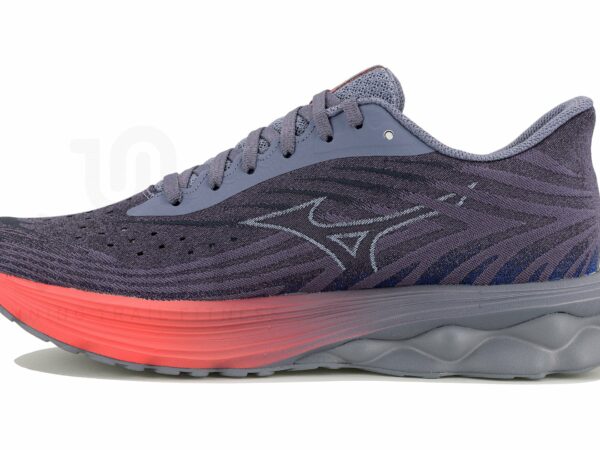 Mizuno Wave Skyrise 6