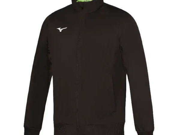 Veste de survêtement Mizuno Team Core