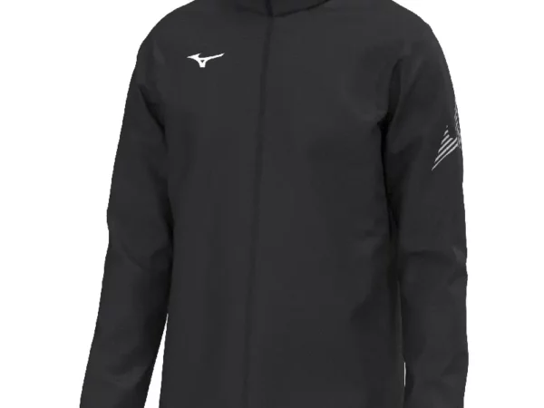 Veste à capuche Mizuno BGRB