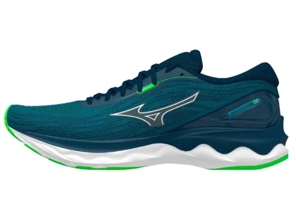 Chaussures de running Mizuno Wave Skyrise