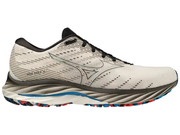 Chaussures de running Mizuno Wave Rider 26