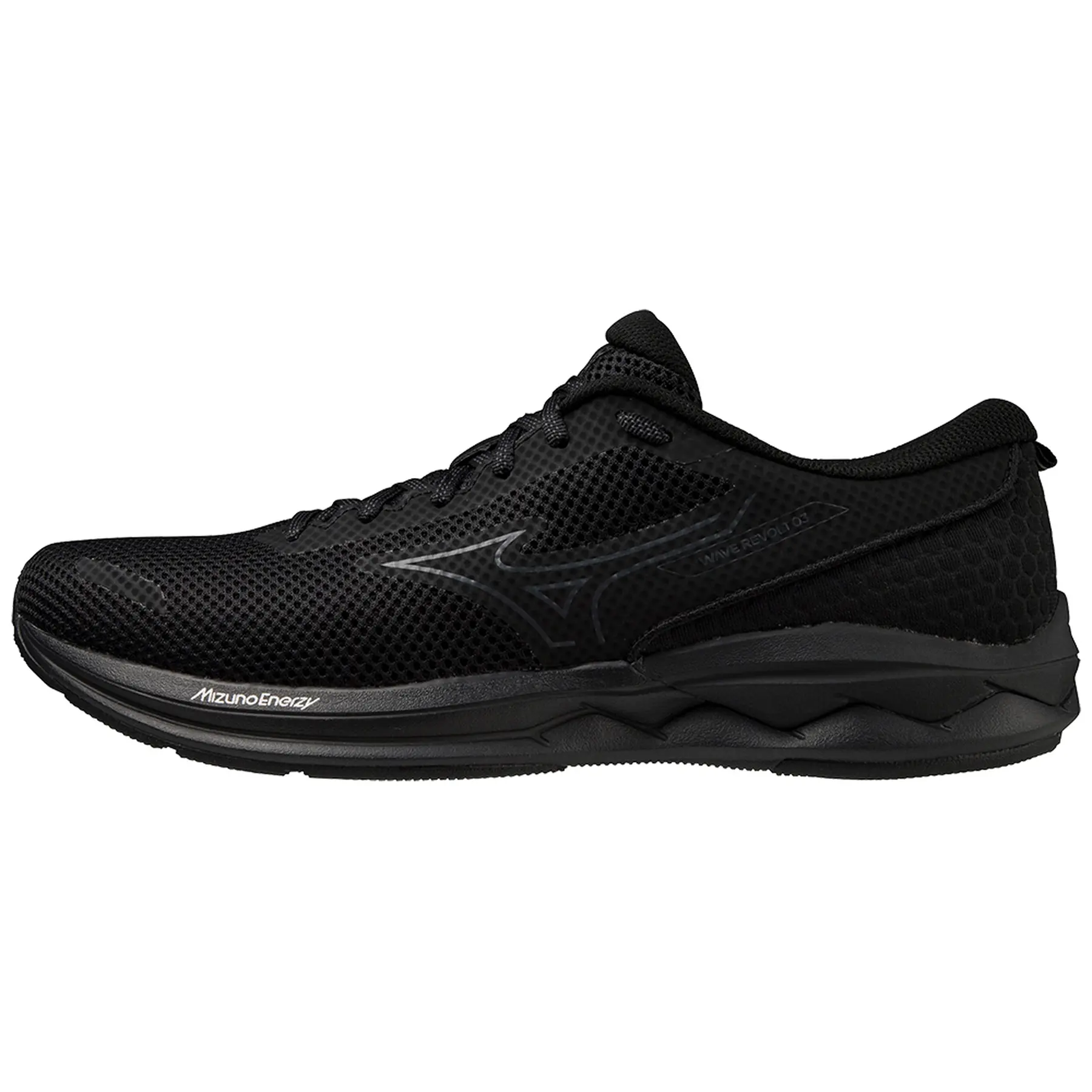 Chaussures de running Mizuno Wave Revolt 3
