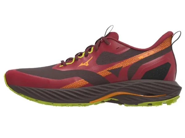 Chaussures de running Mizuno Wave Rider TT