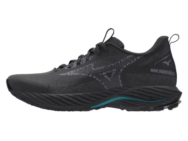 Chaussures de running Mizuno Wave Rider GTX 3