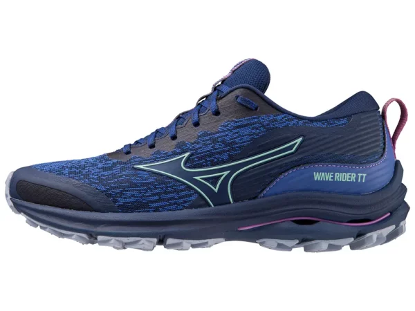 Chaussures de running femme Mizuno Wave Rider TT
