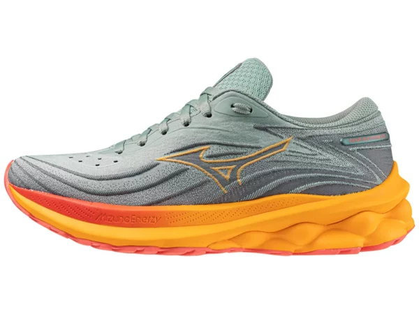 Chaussures de running femme Mizuno Wave Skyrise 5
