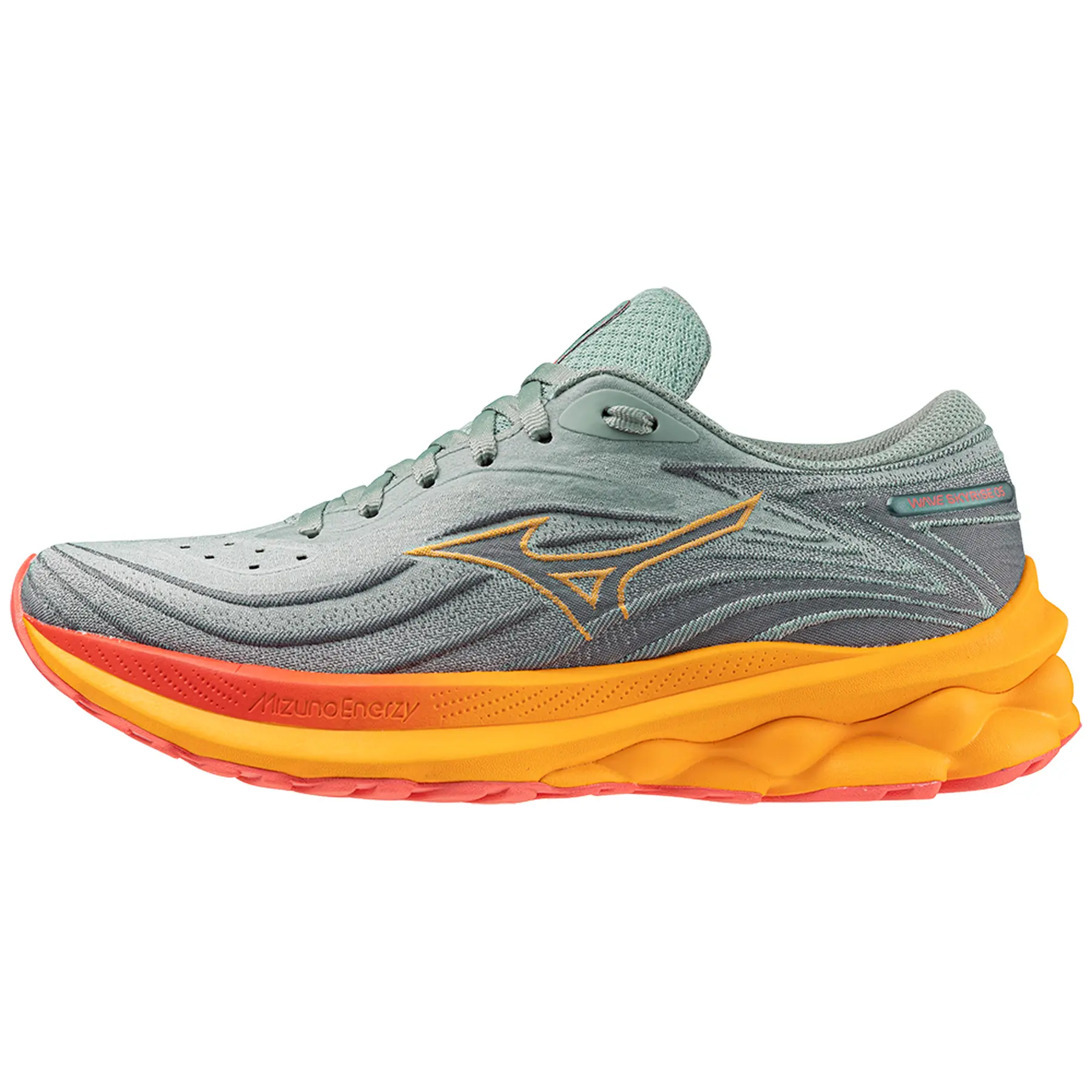 Chaussures de running femme Mizuno Wave Skyrise 5