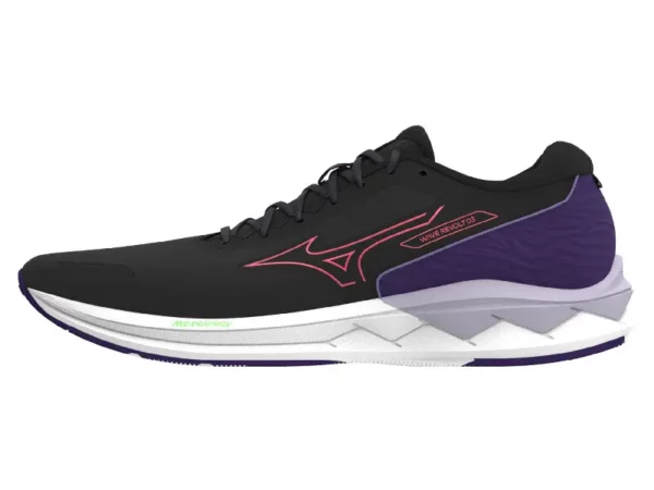Chaussures de running femme Mizuno Wave Revolt