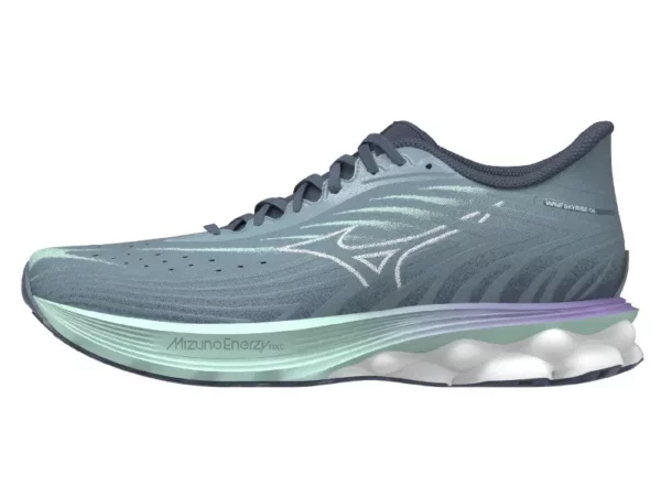 Chaussures de running femme Mizuno Wave Skyrise 6