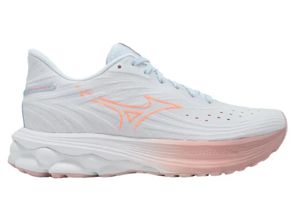 Chaussures de running femme Mizuno Wave Skyrise 26