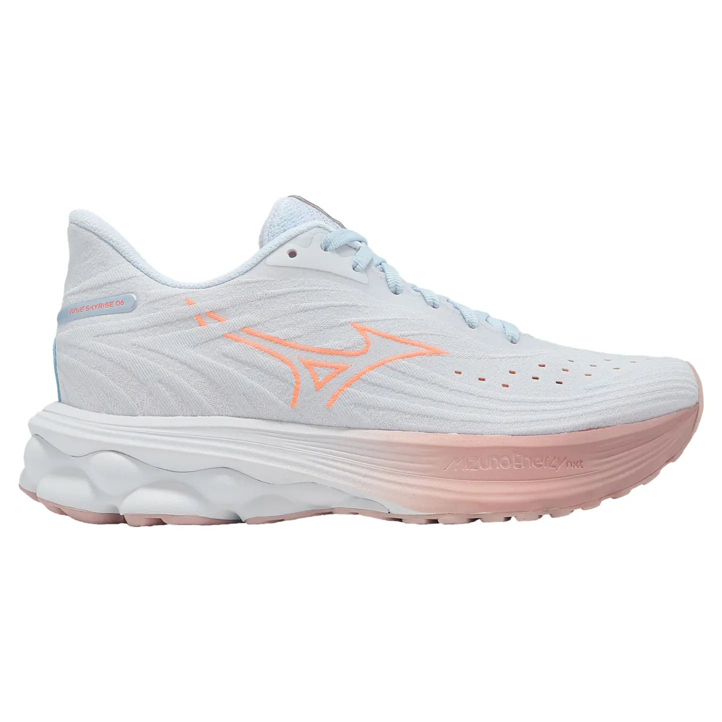 Chaussures de running femme Mizuno Wave Skyrise 26