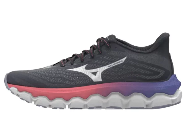 Chaussures de running femme Mizuno Wave Horizon 8 Wos