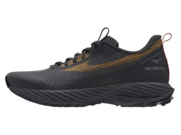 Chaussures de running femme Mizuno Wave Rider TT 3