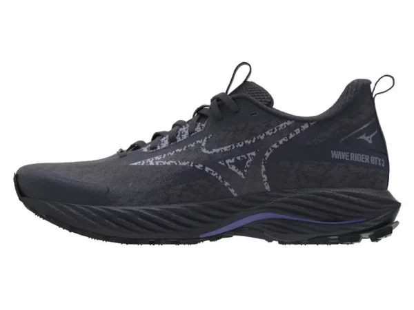 Chaussures de running femme Mizuno Wave Rider GTX 3