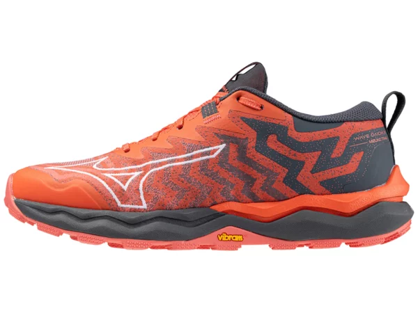 Chaussures de trail femme Mizuno Wave Daichi 8