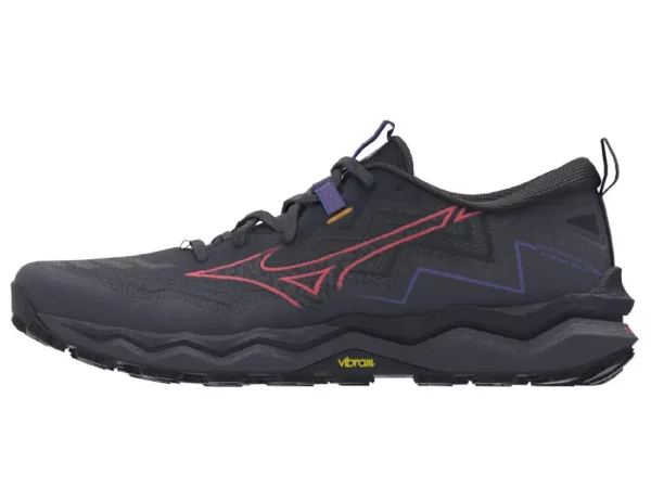 Chaussures de trail femme Mizuno Wave Daichi 9 GTX Wos