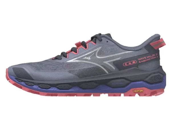 Chaussures de trail femme Mizuno Wave Mujin 11
