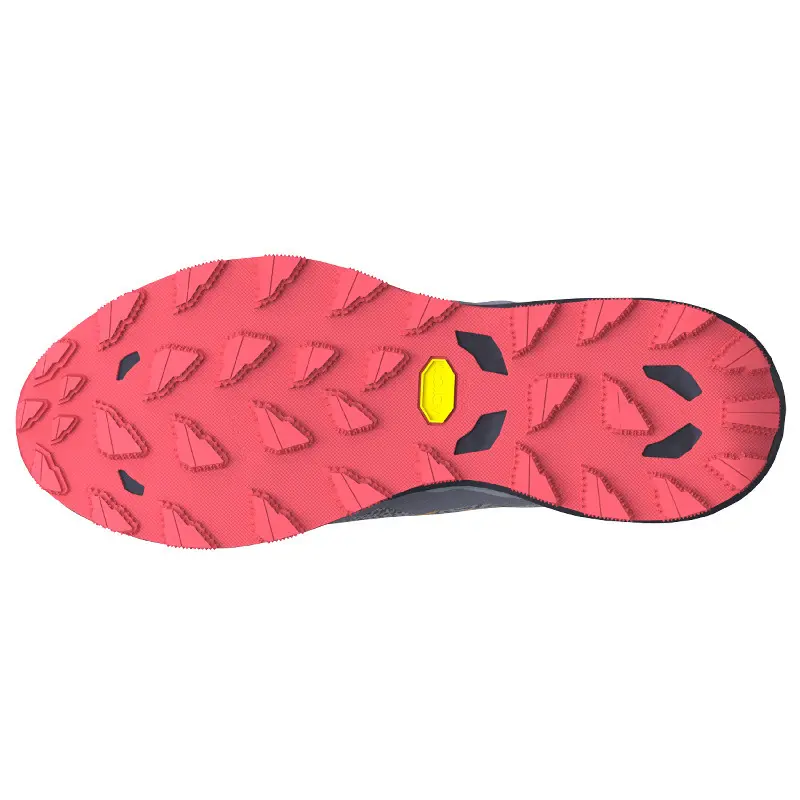 Chaussures de trail femme Mizuno Wave Daichi 9 Wos