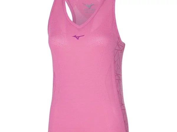 Débardeur femme Mizuno Aero