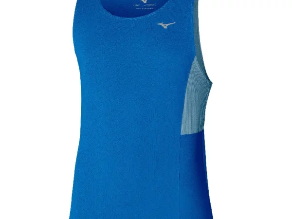 Débardeur femme Mizuno Active Dryaeroflow Tank